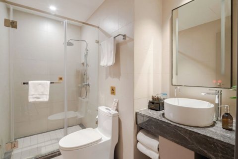 如家商旅酒店(昆明南屏步行街宝善街店)