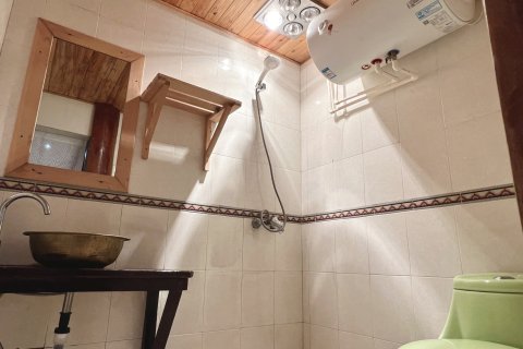 香格里拉阔折客栈