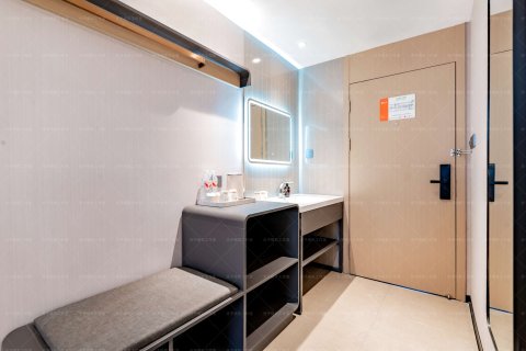 锦江之星酒店(包头文化路师范学院店)