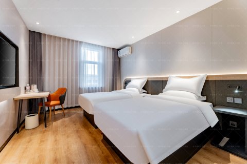 锦江之星酒店(包头文化路师范学院店)