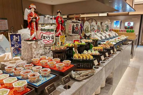 世纪缘泊漫温泉度假酒店(马鞍山当涂东站店)