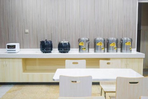 7天酒店(单县文化路菏泽学院店)