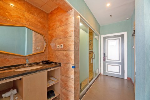 张家口诚纪酒店(尚峰广场店)