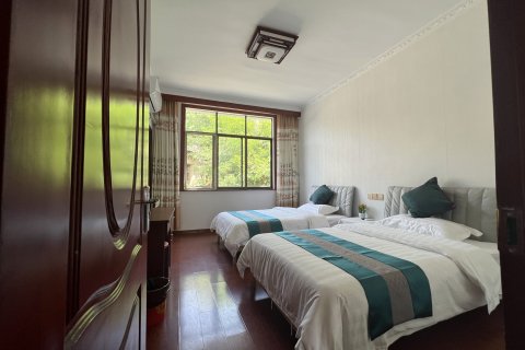 歙县辉凡大酒店