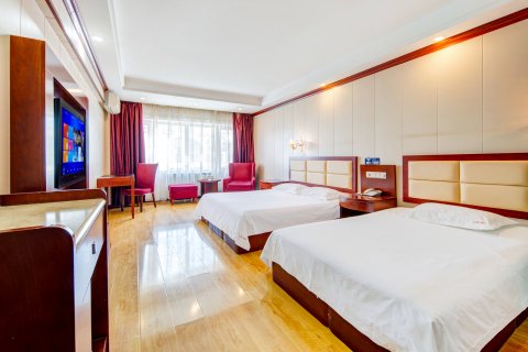 海拉尔区立领大酒店
