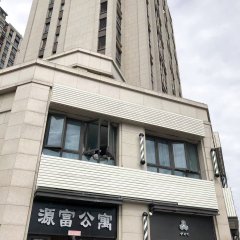 酒店头图