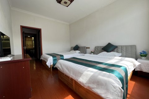 歙县辉凡大酒店