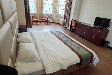 桓仁边石哈达生态农庄