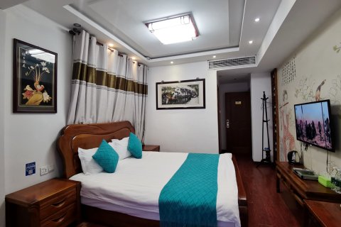 小桥人家客栈(周庄古镇沈厅店)