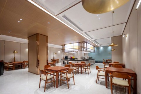 蓬莱华玺酒店(蓬莱阁店)