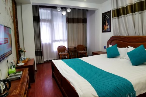 小桥人家客栈(周庄古镇沈厅店)