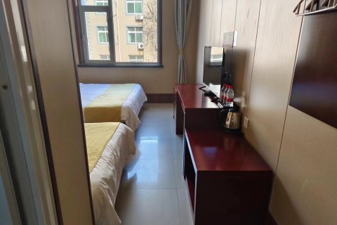 秦皇岛黄金海岸季澜熙海景酒店