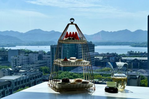 杭州中山西子湖酒店