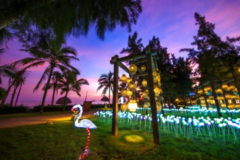 茂名浪漫海岸度假酒店