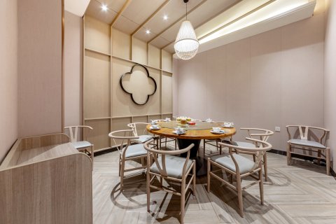 惠州悦泊海景公寓(大亚湾海景城店)