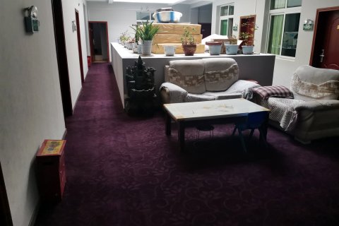 金川万豪商务宾馆