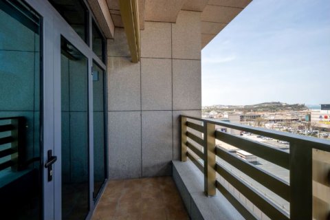 蓬莱华玺酒店(蓬莱阁店)