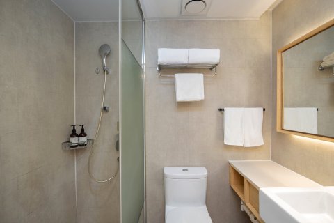 全季酒店(苏州观前街平江路店)