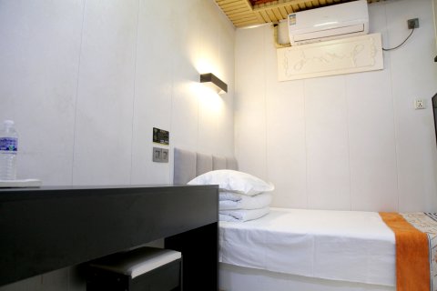 龙井丽杰快捷宾馆