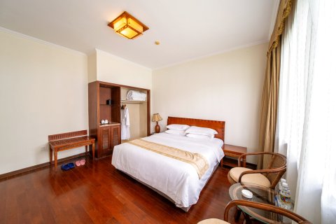 琼海官塘温泉休闲中心