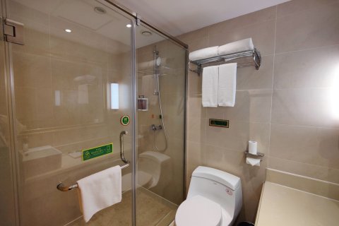 维也纳3好酒店(西安凤城五路汉城湖店)