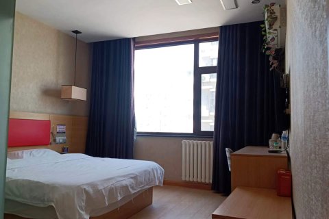 途馨连锁酒店(夏津彩虹工业园店)