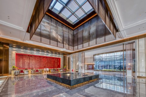 无锡锡州花园酒店