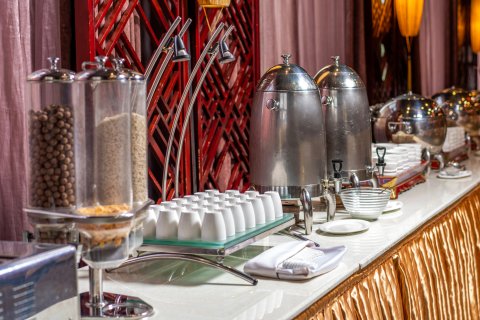 赤峰新泰和宾馆