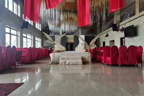 根河聚仙阁宾馆