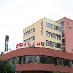 酒店头图