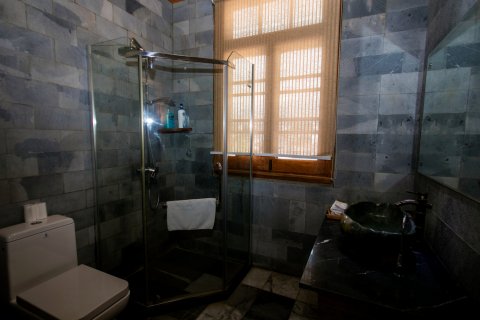 大理喜椿居·侯庐白族民居客栈(喜洲古镇店)