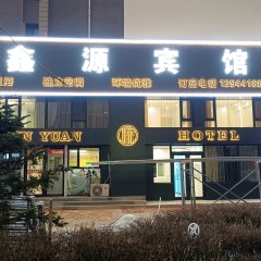 酒店头图