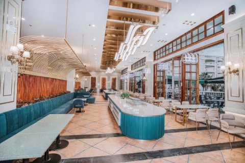 三亚维塔斯海景酒店