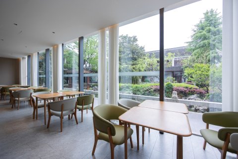 全季酒店(苏州观前街平江路店)