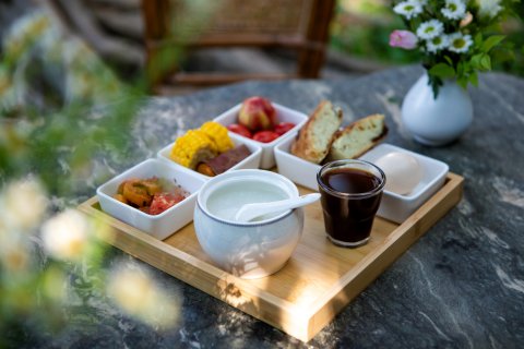 大理喜椿居·侯庐白族民居客栈(喜洲古镇店)