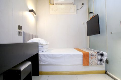 龙井丽杰快捷宾馆