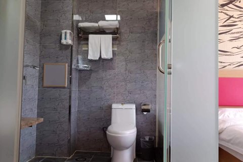 途馨连锁酒店(夏津彩虹工业园店)