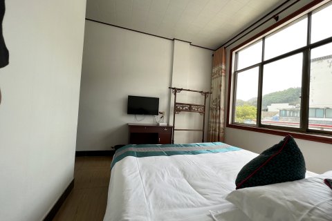 歙县辉凡大酒店