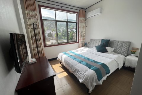 歙县辉凡大酒店