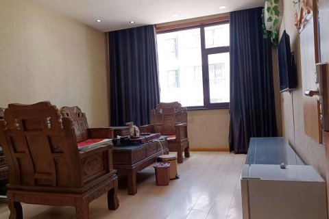 途馨连锁酒店(夏津彩虹工业园店)