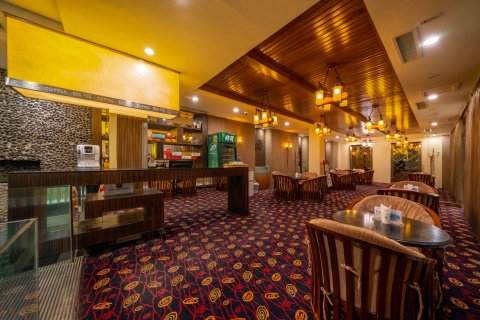 赤峰新泰和宾馆