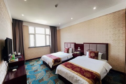 舞阳明珠商务宾馆