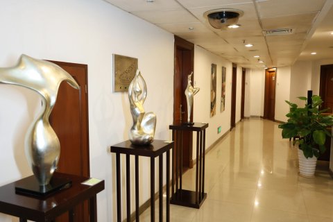 广州爱群大酒店(北京路步行街孙逸仙纪念医院店)