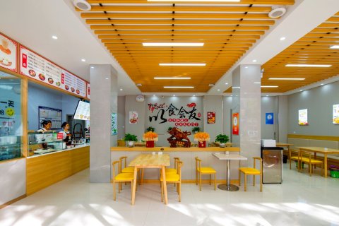 宜川新大禹酒店