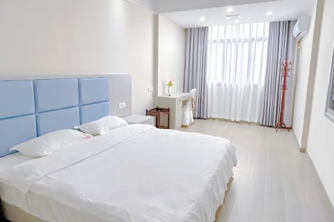 临湘中天大酒店