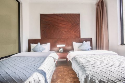 大理·拾光精品客栈