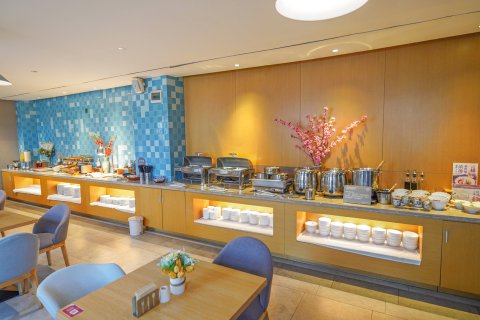 如家酒店·neo(玉溪聂耳公园小庙街店)