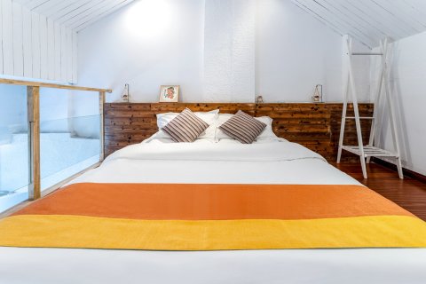 西安西唐客栈(钟鼓楼书院门店)