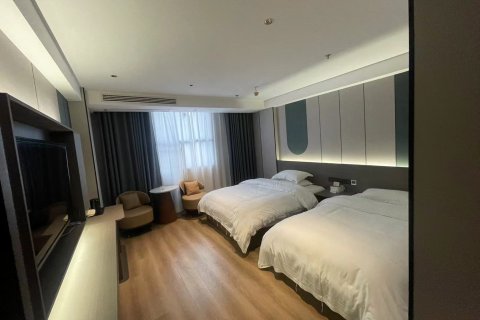 黎川君龙大酒店