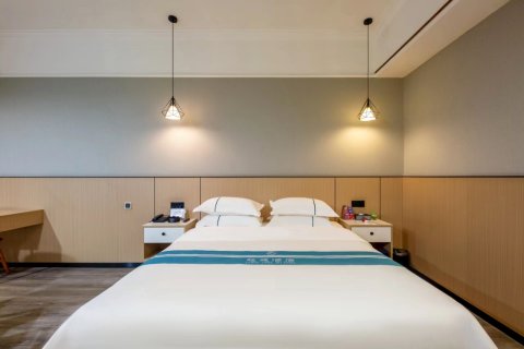 襄城龙庭时尚酒店